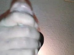 BIG BLACK DICK CUMMIN EVERYWHERE PART 1