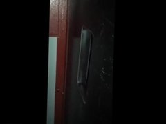 Boyfriend records her sucking stranger in the gloryhole