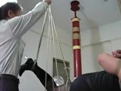 Asian tied 2
