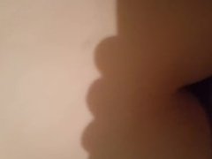 fucking my gf in the ass