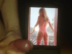 Sara Jean Underwood Tribute 2