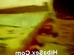 Arab hardcore threesome pornvideo