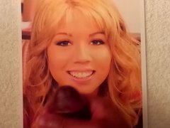 Jennette McCurdy tribute 2