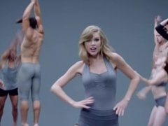 Taylor Swift - Shake It Off PMV. 2.0