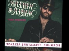 WHEELER WALKER JR. - REDNECK SHIT - PREMATURE RELEASE