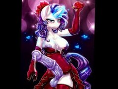 MY LITTLE PONY - PORN IS MAGIC : PACK N°13