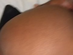 Hoe sucking jamaican cock