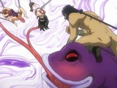 Mizugi Kanojo episode 4 - English Subs