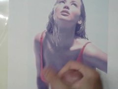 Jennifer Lawrence Tribute 1