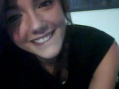 on webcam pretty girl (HOT-CAM.NET)