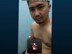 YOHNi WAHYU FiNASAH THE DOCTOR MASTURBATiON iN iNDONESiA