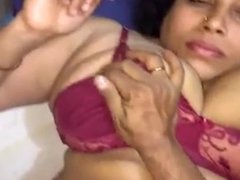 indian aunty fuck