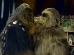 JonTron's StarCade - Episode 9 - The Star Wars Holiday Special (FINALE)