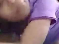 Young thai virgin asian gets wild on cam prt3