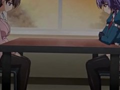 Hyoudou Ibuki Kanpeki Ibuki Kaichou ga Kousoku Do M! na Wake - Episode