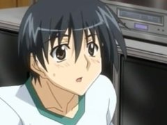 Kateikyoushi no Onee-san Episode 1 - English Subs