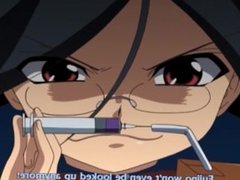 Hatsu Inu 2 Episode 2 - English Subs