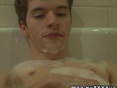 Hot sexy handsome naked collage boy first time Fillipo converses about