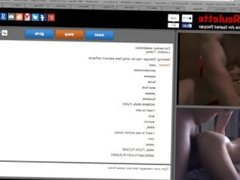 Malaysian Chinese girlfriend fucking on webcam for random strangers (Part2)