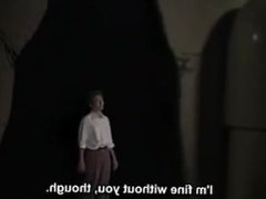 Oyayubihime english subtitles , giantess movie , PT