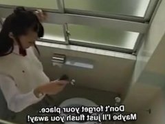 Oyayubihime english subtitles , giantess movie , PT5