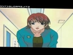 9 O'clock Woman - Japanese Hentai (English Dubbed)
