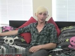 Young emo lads gay sex video first time Hot northern dude Max returns