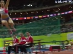 Beautifu Long Jumper Sexy Compilation