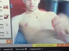 Big Dick "Alpha Male" is on cam!