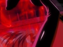 Anti-Demon Hunters: Ninja Asagi 2 Episodes 1-2