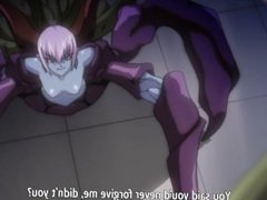 Anti-Demon Hunters: Ninja Asagi 2 Episodes 1-2