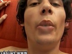 Brazilian teen gay boys sex Jerry & Clark Smoke Suck
