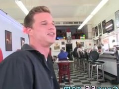 Movies sex gay young first time Dinner Head