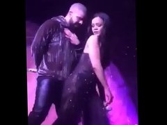 Rihanna - Work Live #2 with Drake