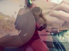 Drive (Porn Music Video)