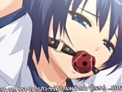Love es-M the Animation Episode 1 - English Subs