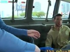 Indian bath gay porn sexy image Miami Artist Gets Man Ass On the BaitBus!!