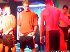 Gay porn sex tv first time The Orange Orgy Boys, The Yellow Yankers, The