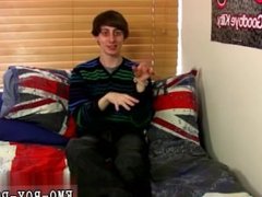 Tiny dick teen gay anal sex movies Skinny emo man Ethan Night is actually