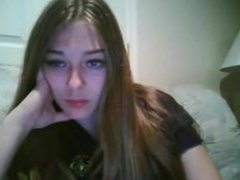 Cam Girl Free Teen - more videos on 888camgirls.com