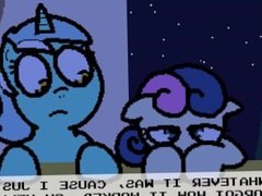 Banned From Equestria 1.5  All Mare Sex Scenes  MBSM  ZBSM