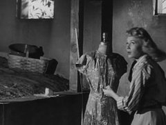 The Incredible Shrinking Man Blu Ray