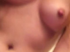 Video submit! Sexy teen shows us herself