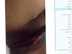 Skype video cam young slut loves old dick french huge cock bleuchanel69