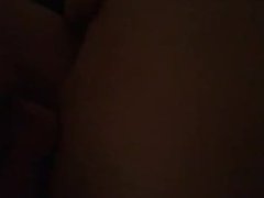 Best home footjob and pussy lickin