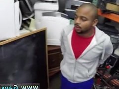 Videos of black gay man taking big dick out pants first time This guy