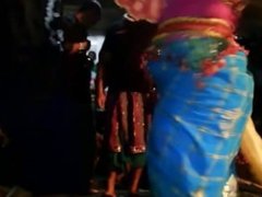Balinese Hot Dance - Traditional Bali Dance
