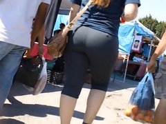 Candid Booty 188