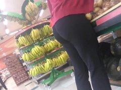 mocinha no supermercado 1