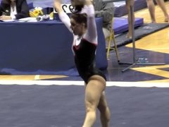 Is There A Better Fuck Than A Gymnast?